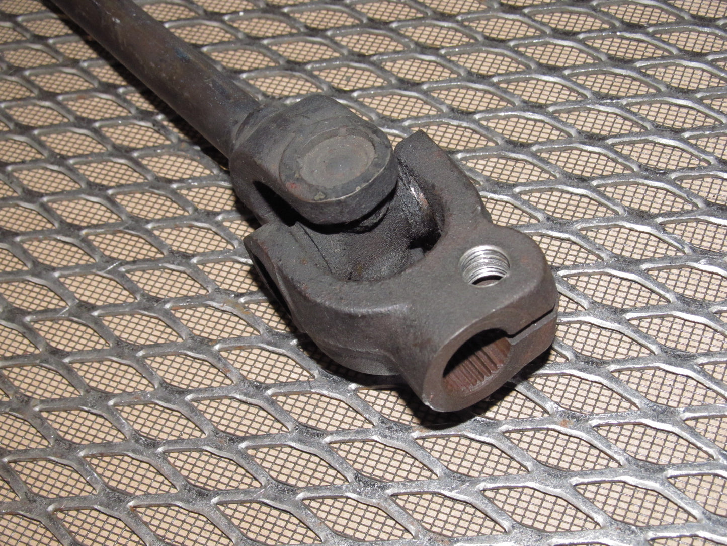 79 80 Datsun 280zx OEM Steering Column Universal Joint