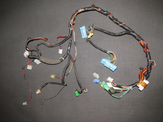 94-01 Acura Integra B18B1 Auto Transmission Speedometer Wiring Harness