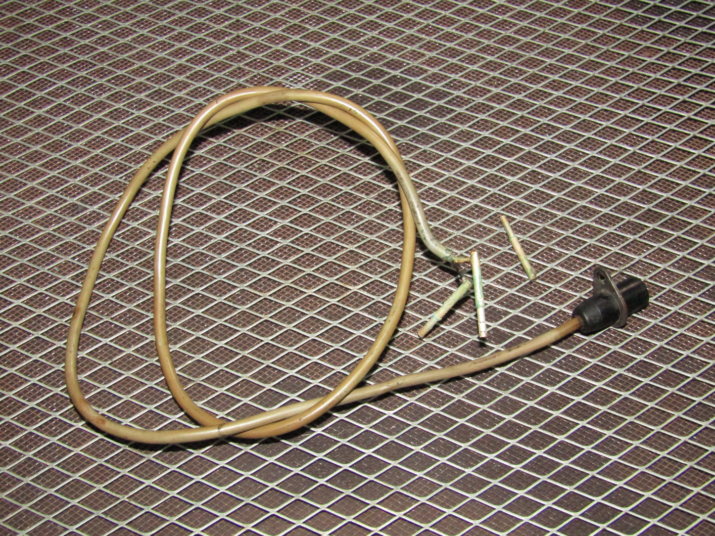 86-93 Mercedes Benz 300E OEM Crank Position Sensor