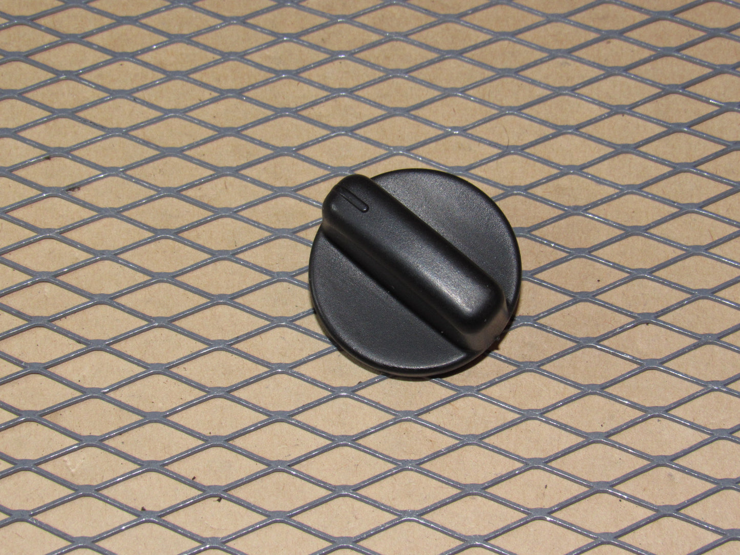 01 02 03 04 05 06 07 Ford Escape OEM 4x4 Auto On Switch Knob