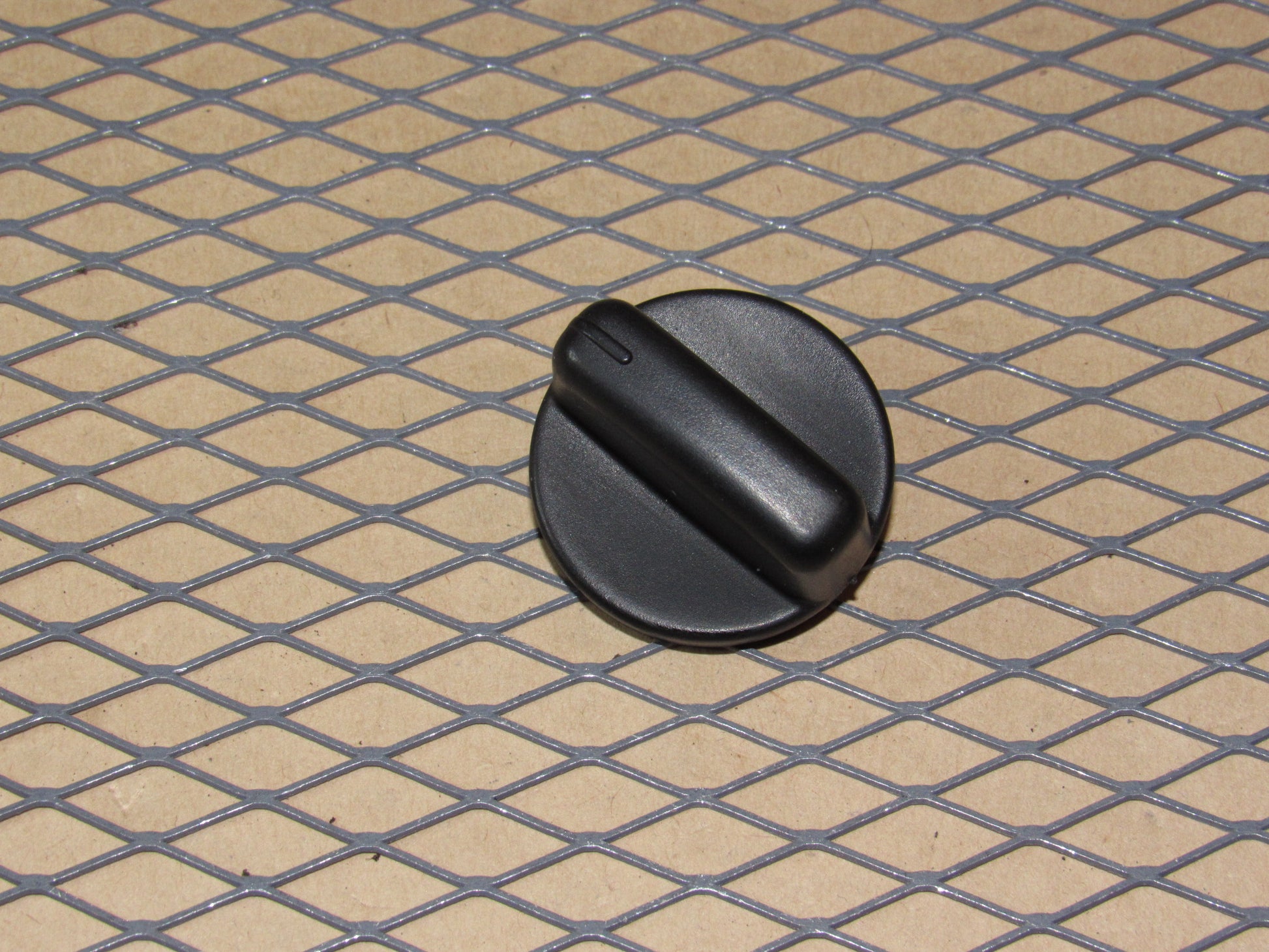 01 02 03 04 05 06 07 Ford Escape OEM 4x4 Auto On Switch Knob