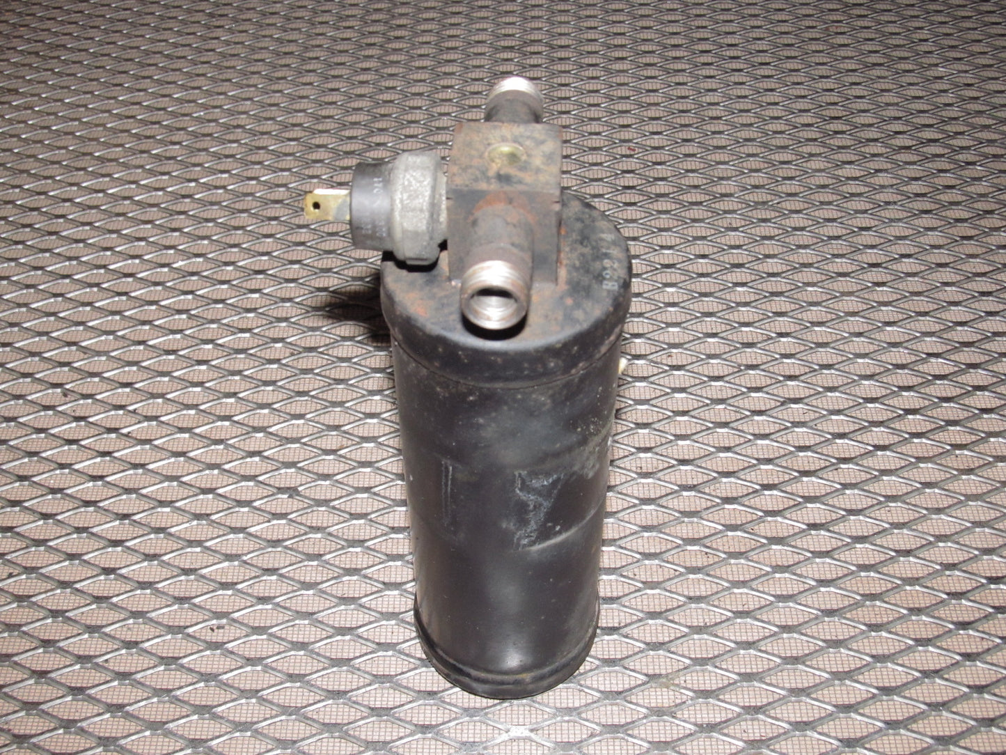 81-83 Mazda RX7 OEM A/C Receiver Drier