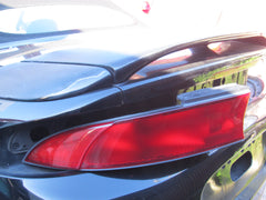 97 98 99 Mitsubishi Eclipse OEM Tail Light - Left