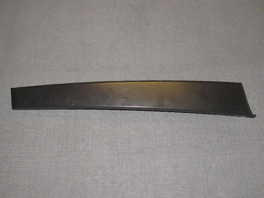 96 97 98 99 00 Honda Civic OEM Door Garnish Cover Panel - Left