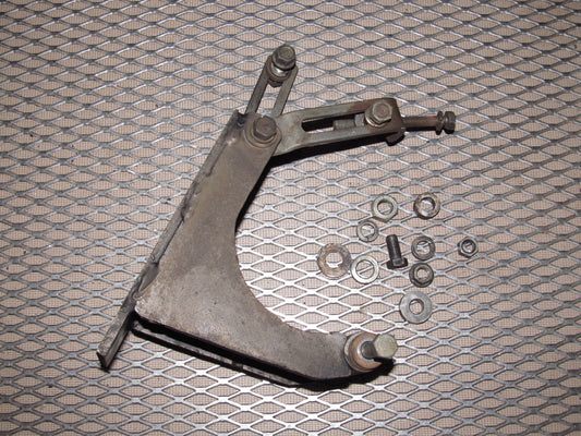 81-83 Mazda RX7 OEM A/C Compressor Bracket