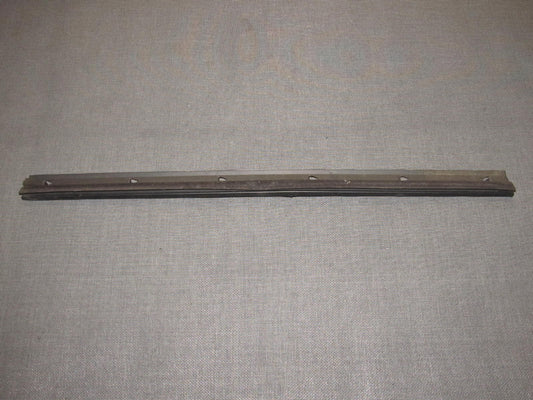 96 97 98 99 00 Honda Civic OEM Door Panel Top Moulding- RR