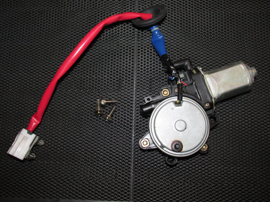 03 04 Infiniti G35 OEM 4 Door Window Motor - Front Right