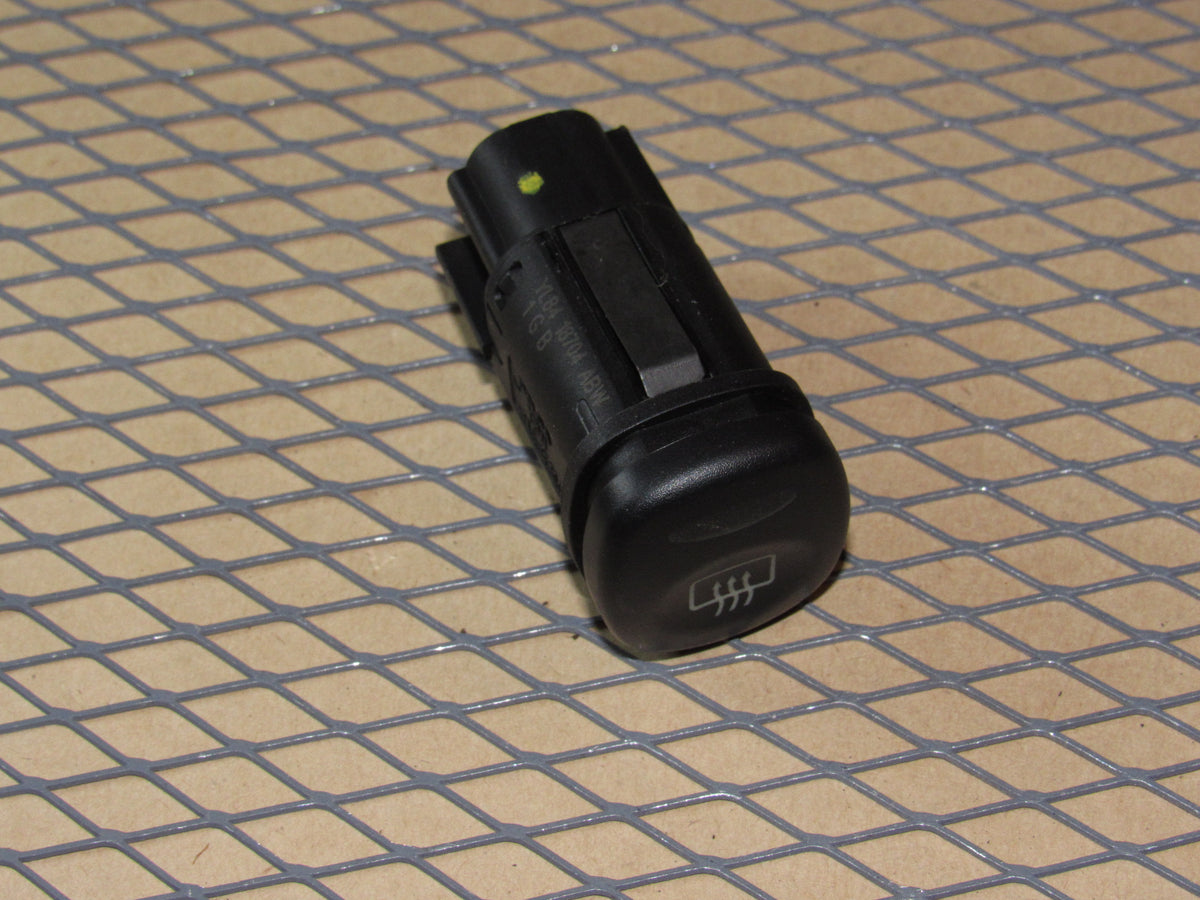 01 02 03 04 05 06 07 Ford Escape OEM Rear Defroster Switch