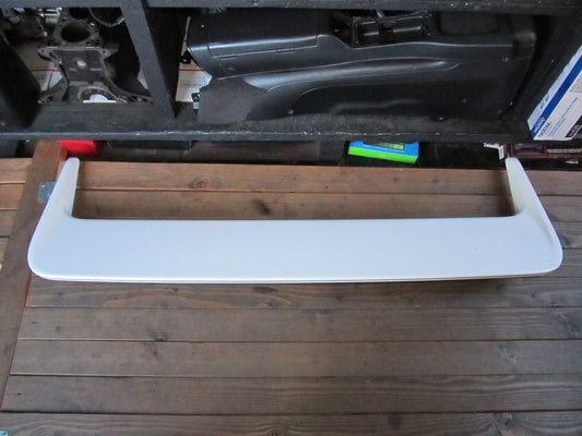 85 86 87 88 89 Toyota MR2 OEM Spoiler Wing