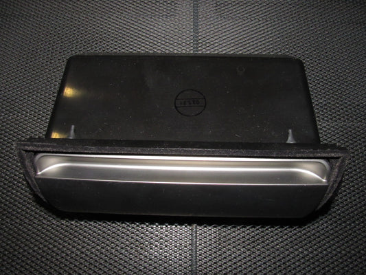 03 04 Infiniti G35 OEM Center Dash Pouch Box