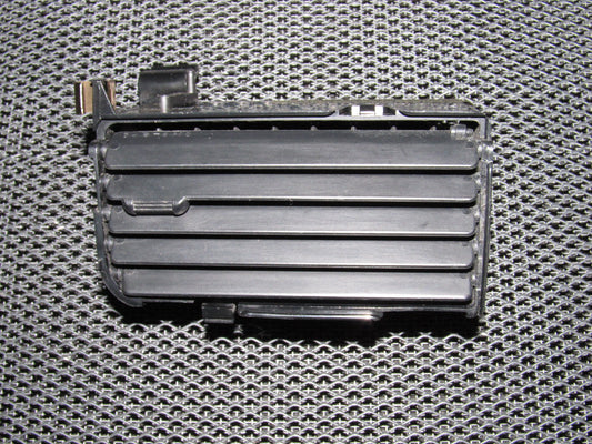 88 89 Honda CRX OEM Dash A/C Heater Vent - Right