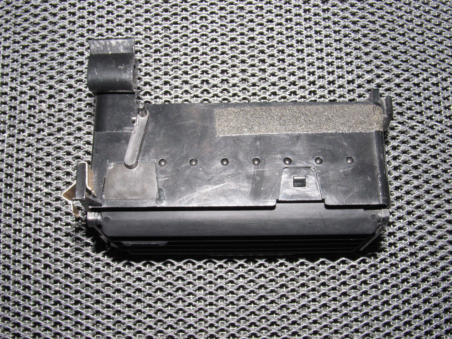 88 89 Honda CRX OEM Dash A/C Heater Vent - Right