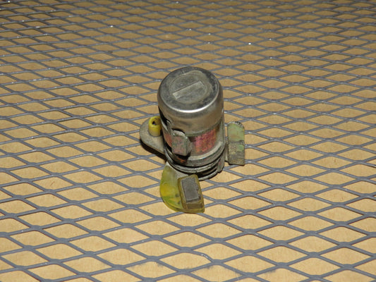 84 85 86 Nissan 300zx OEM Exterior Door Handle Lock Cylinder Tumbler - Right