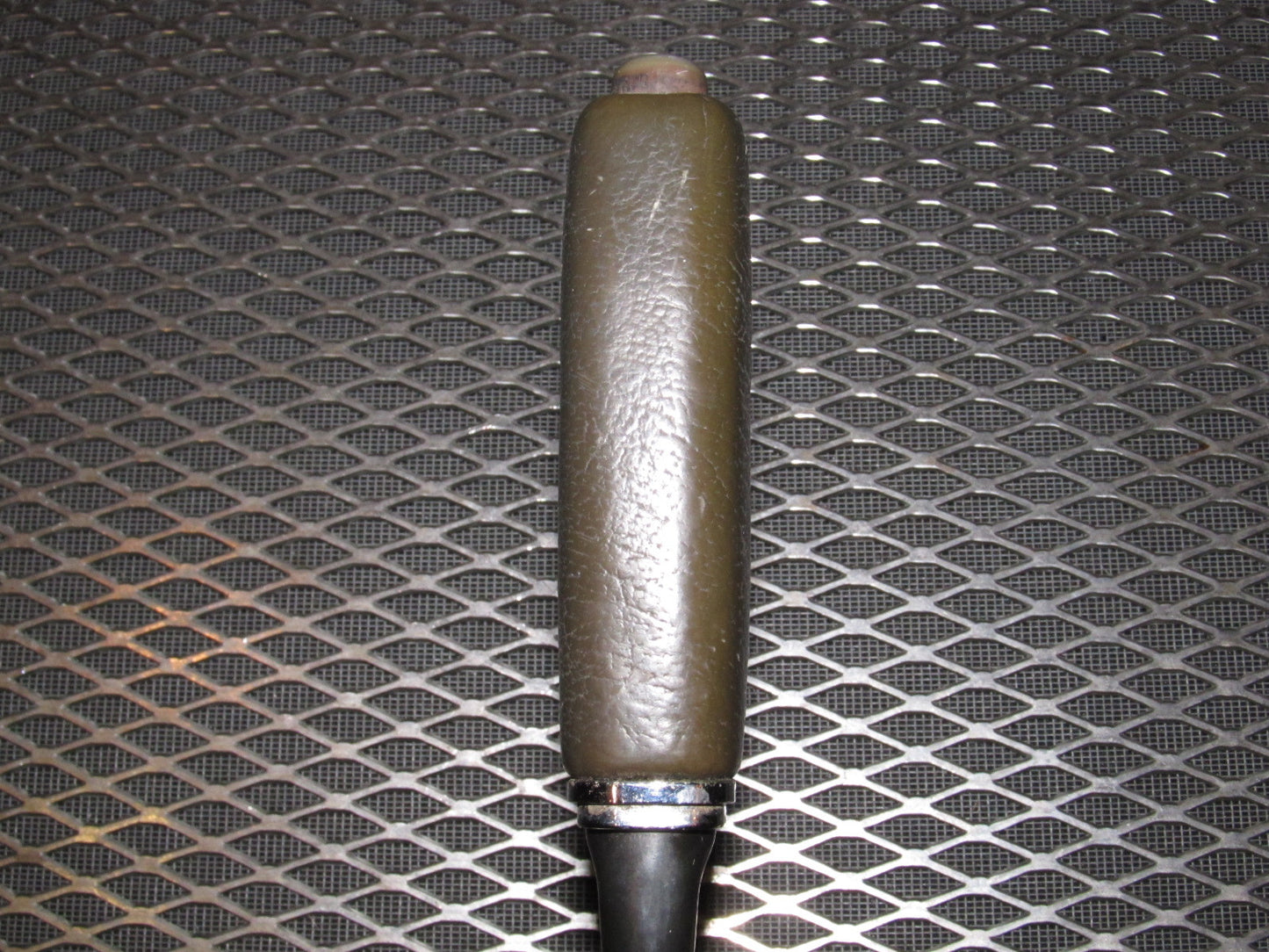 84 85 Mazda RX7 OEM Parking Brake Handle