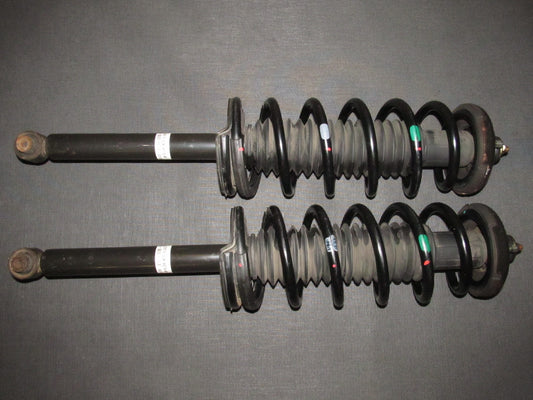 01 02 03 Acura CL OEM Type-S Rear Shock & Spring Assembly