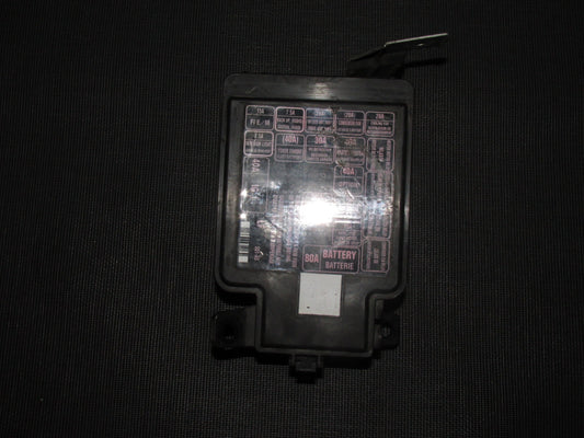 96 97 98 99 00 Honda Civic OEM Engine Fuse Box