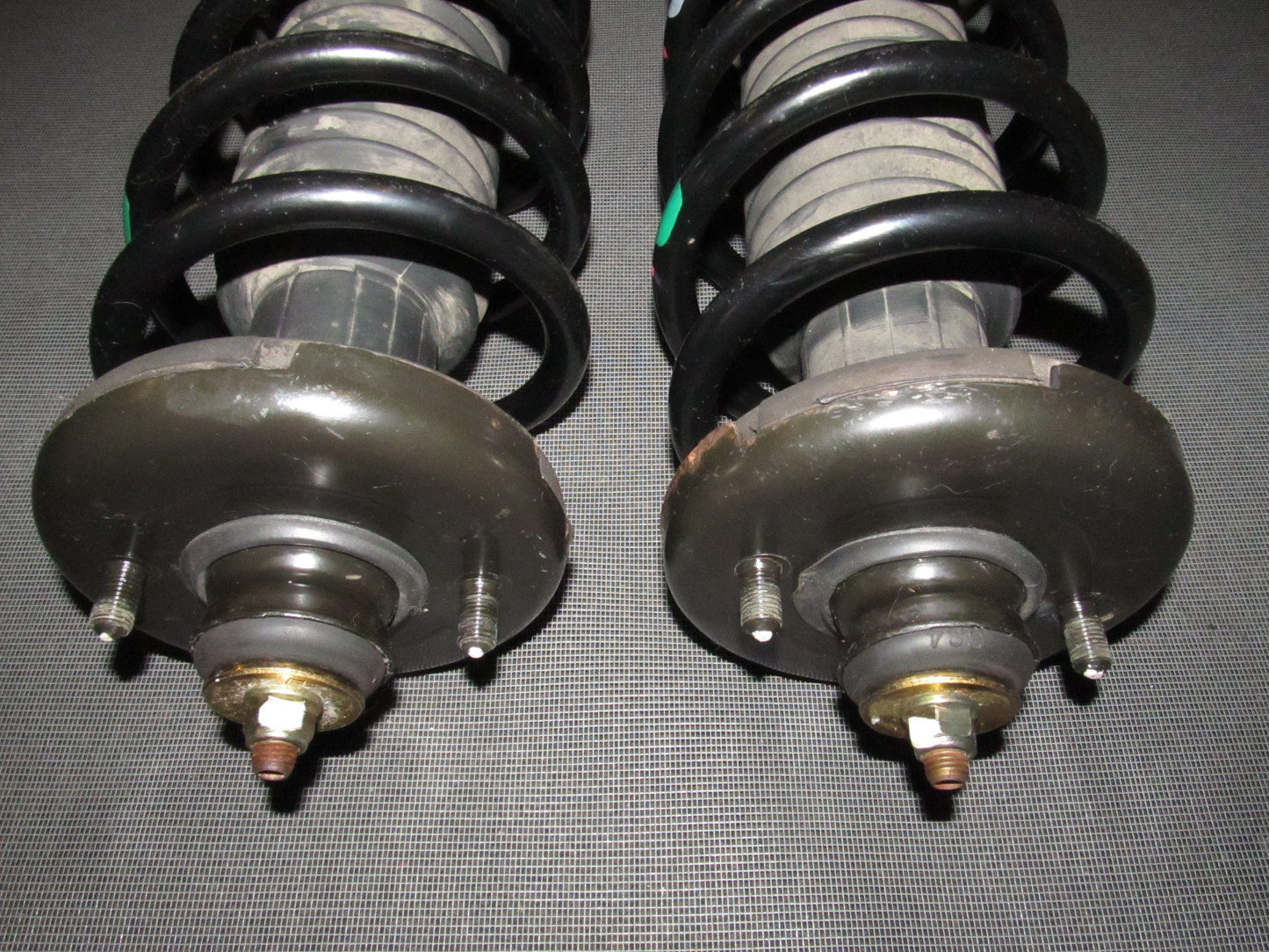 01 02 03 Acura CL OEM Type-S Rear Shock & Spring Assembly