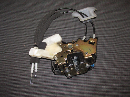 03 04 Infiniti G35 OEM Sedan Door Latch - Front Right