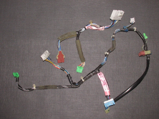 96 97 98 Honda Civic OEM Climate Control Wiring Harness