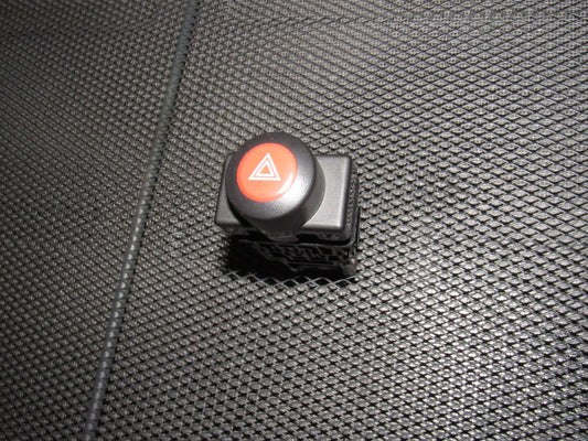 03 04 Infiniti G35 OEM Hazard Light Switch