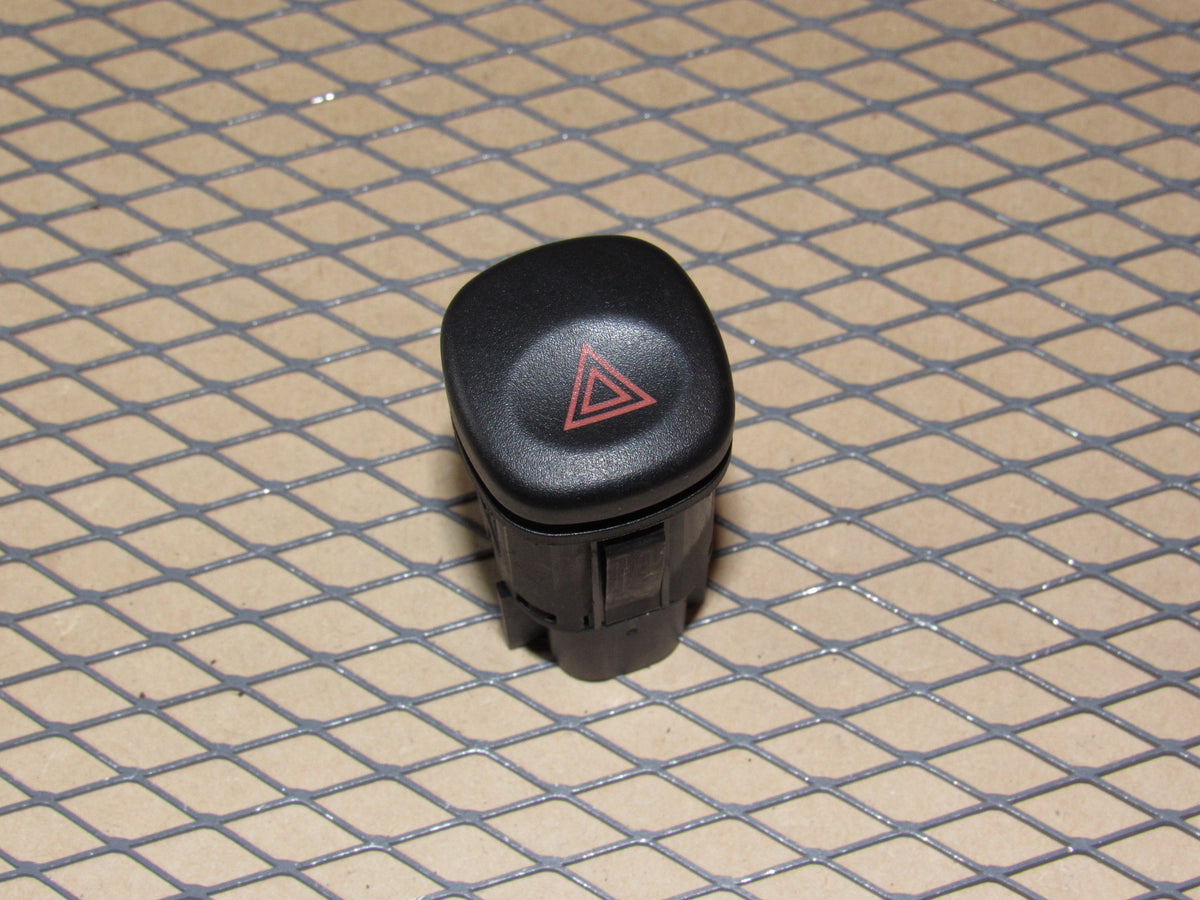 01 02 03 04 05 06 07 Ford Escape OEM Flasher Hazard Light Switch