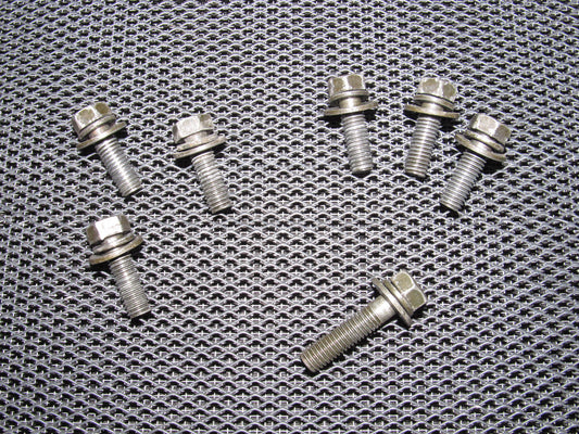 88 89 Honda CRX OEM Seat Mounting Bolt