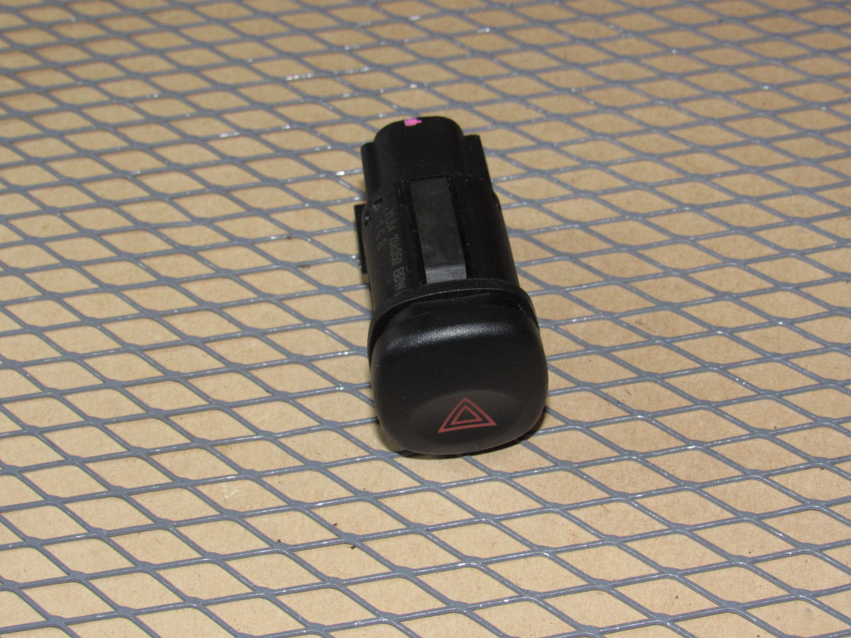 01 02 03 04 05 06 07 Ford Escape OEM Flasher Hazard Light Switch