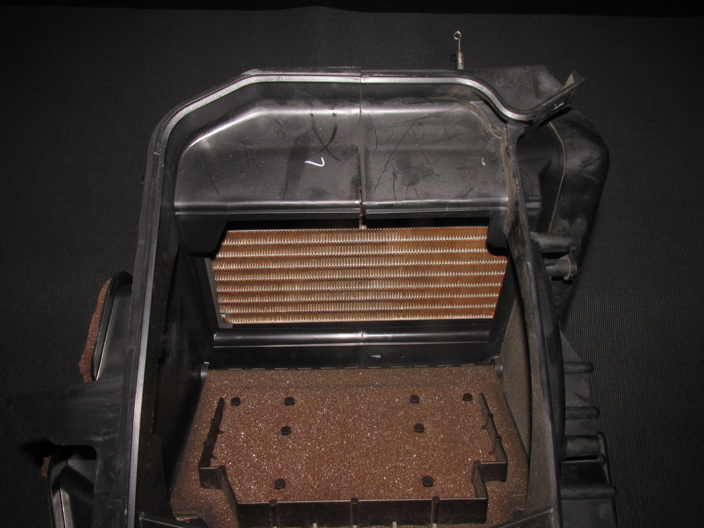 96 97 98 Honda Civic OEM Heater Core Box Unit
