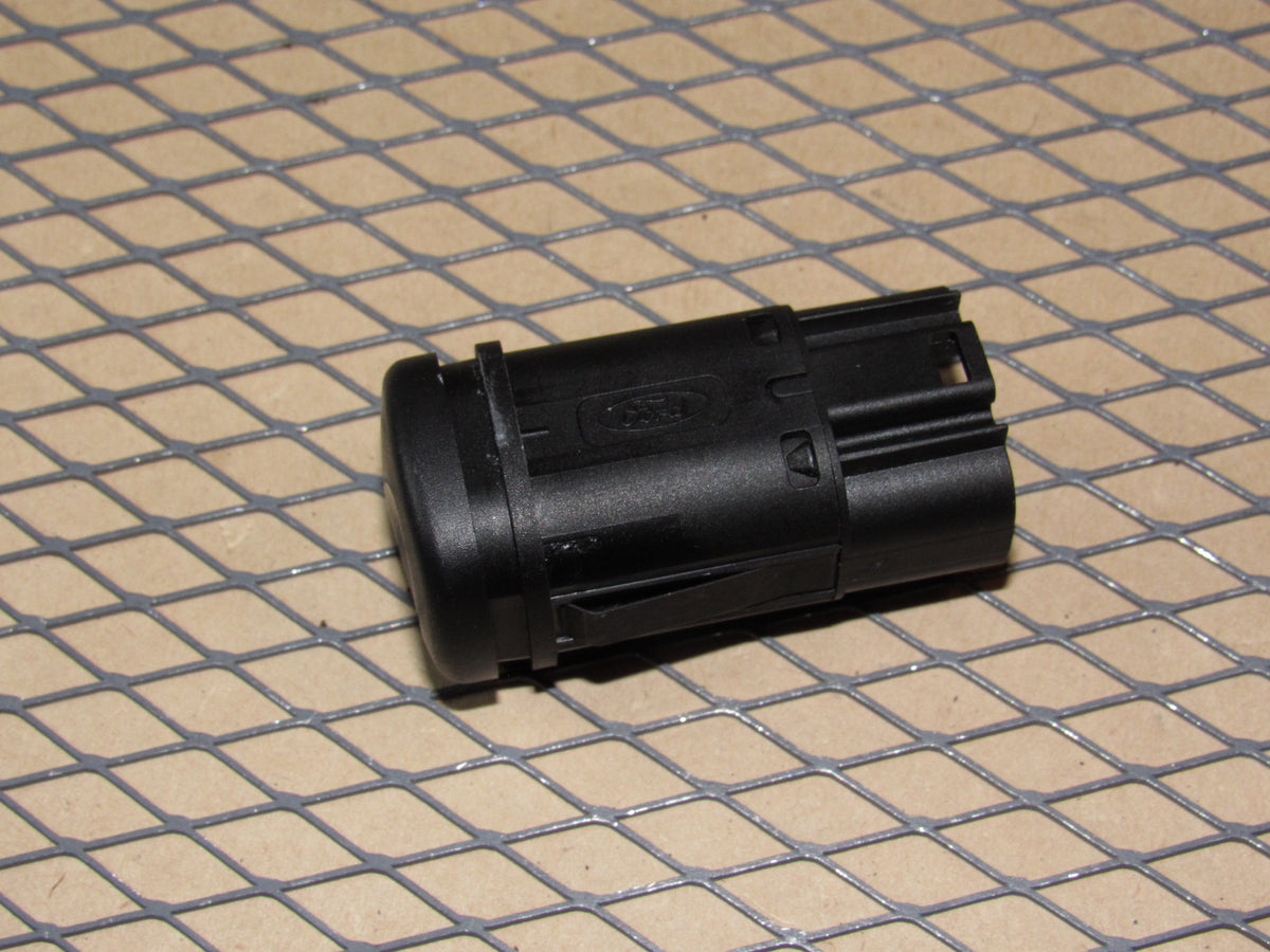 01 02 03 04 05 06 07 Ford Escape OEM Flasher Hazard Light Switch