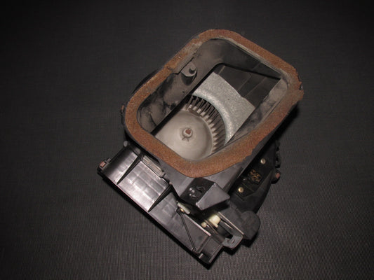 96 97 98 99 00 Honda Civic OEM A/C Heater Blower Motor Box Unit