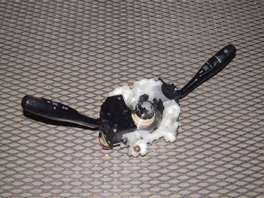 97 98 99 Mitsubishi Eclipse OEM Headlight & Wiper Combination Switch