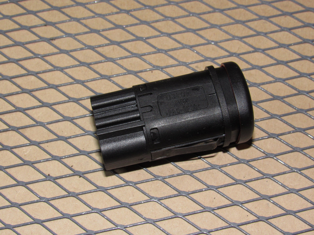 01 02 03 04 05 06 07 Ford Escape OEM Flasher Hazard Light Switch