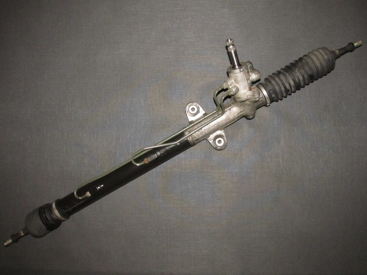 01 02 03 Acura CL OEM Type-S Steering Rack