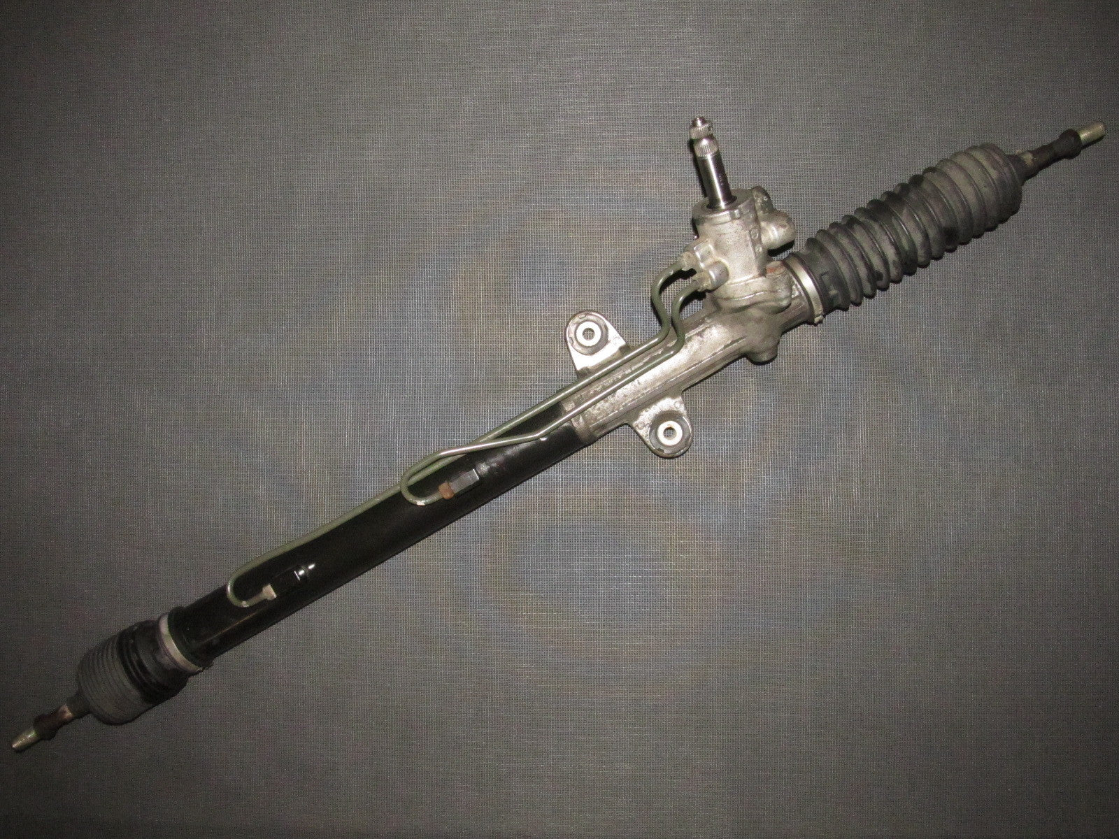 01 02 03 Acura CL OEM Type-S Steering Rack