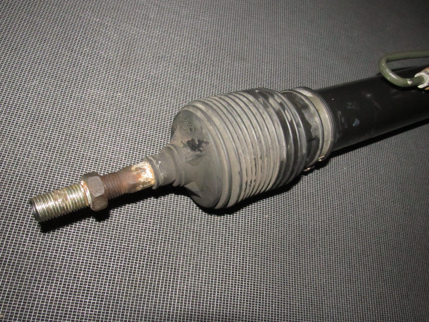 01 02 03 Acura CL Type-S Steering Rack