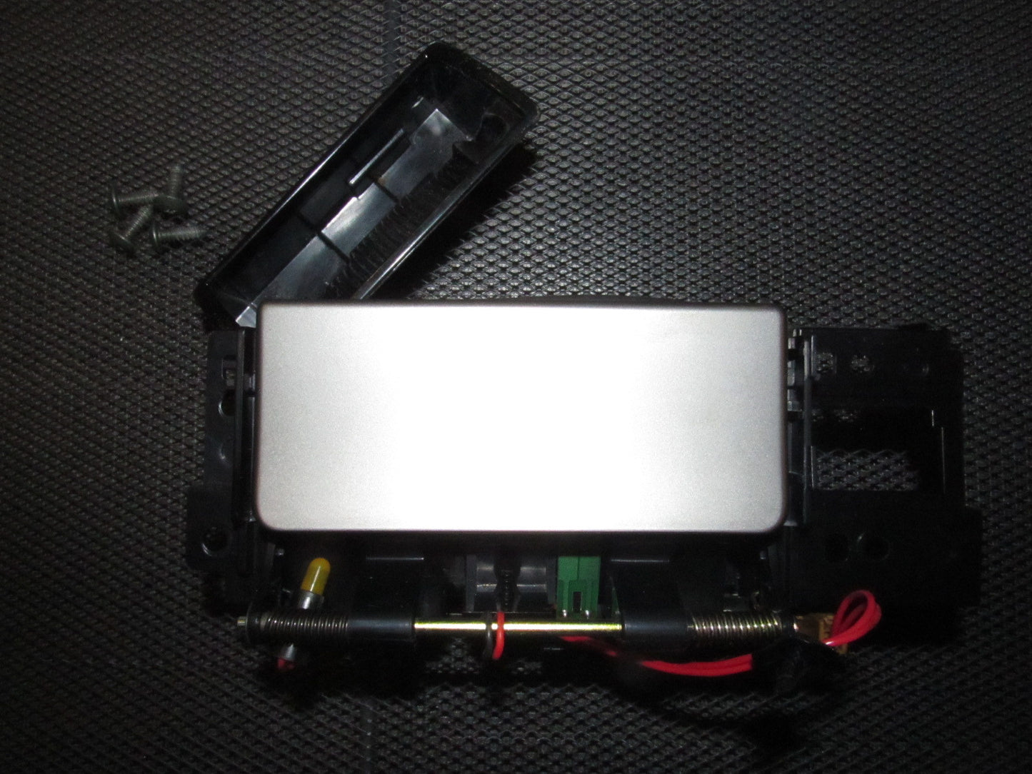 03 04 Infiniti G35 OEM Dash Ash Tray