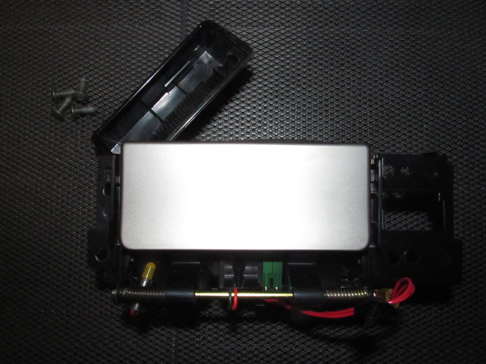 03 04 Infiniti G35 OEM Dash Ash Tray