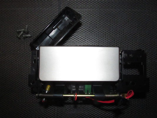 03 04 Infiniti G35 OEM Dash Ash Tray