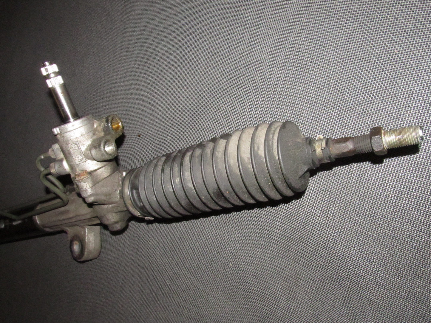 01 02 03 Acura CL Type-S Steering Rack