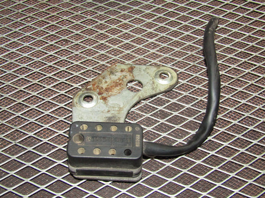86-93 Mercedes Benz 300E OEM Cruise Control Actuator Motor Pigtail Harness