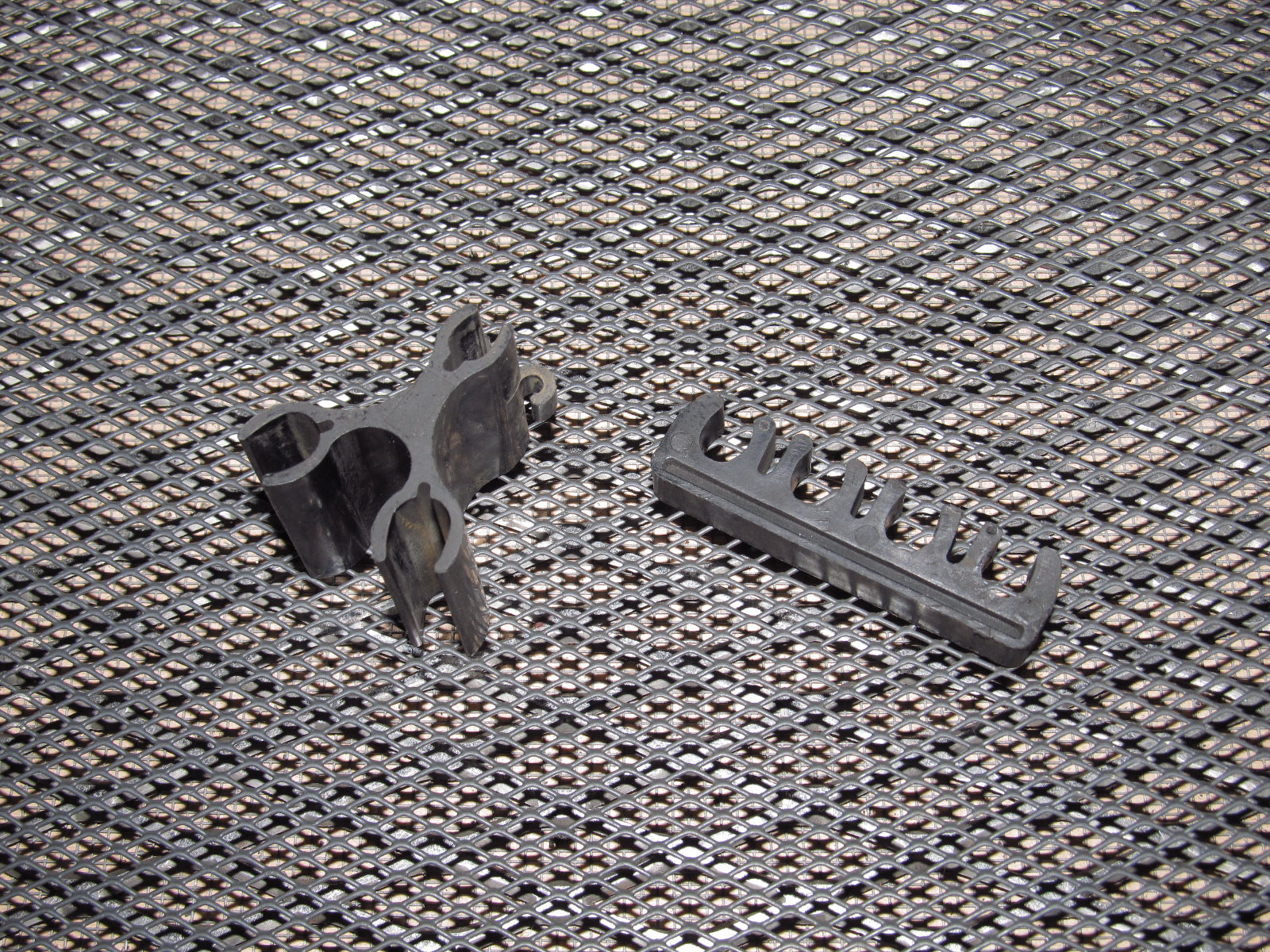 81-83 Mazda RX7 OEM Ignition Wires Holder