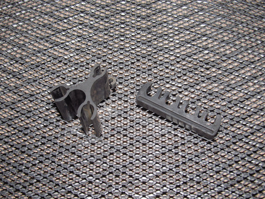 81-83 Mazda RX7 OEM Ignition Wires Holder