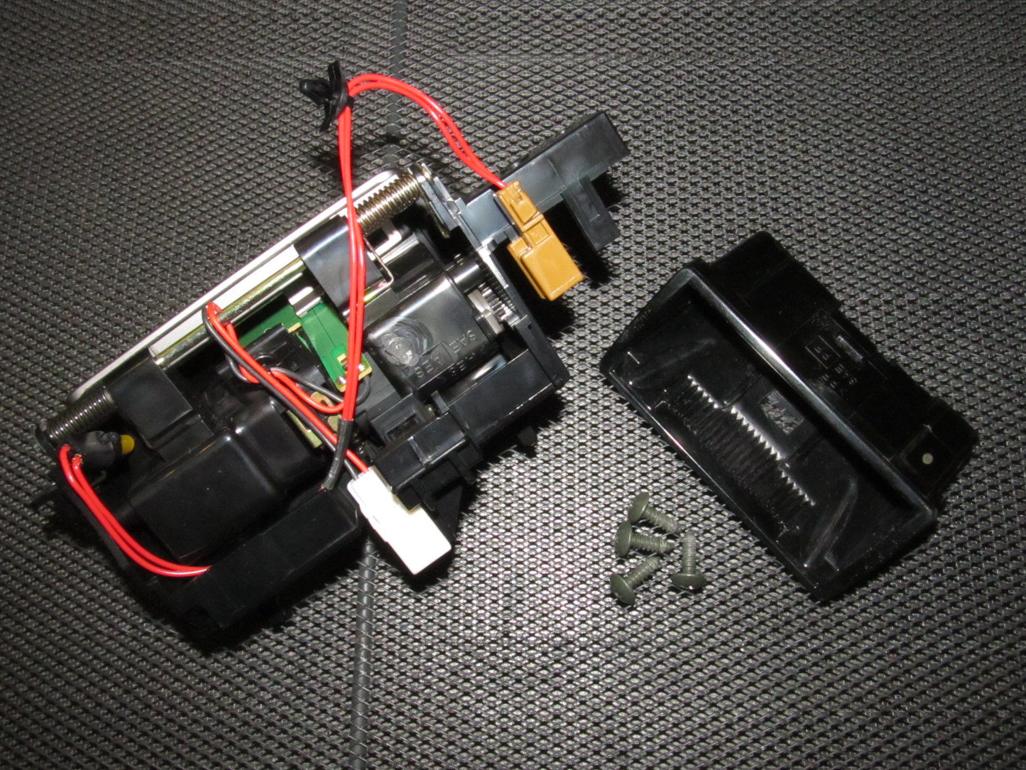 03 04 Infiniti G35 OEM Gray Dash Ash Tray