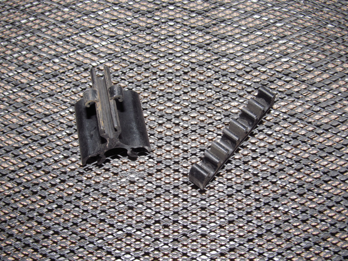 81-83 Mazda RX7 OEM Ignition Wires Holder