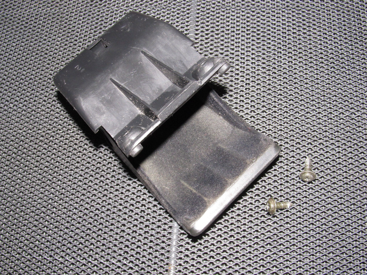 88 89 Honda CRX OEM Dash Coin Pouch Box