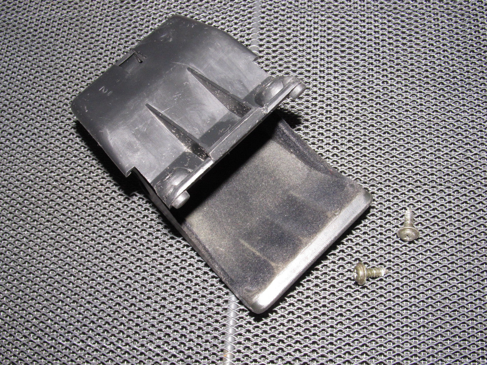88 89 Honda CRX OEM Dash Coin Pouch Box