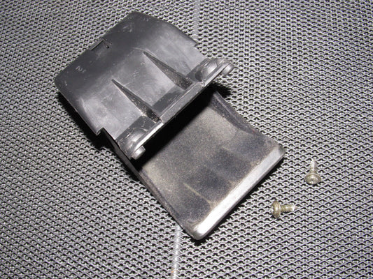 88 89 Honda CRX OEM Dash Coin Pouch Box