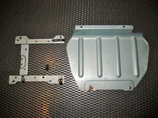 84 85 Mazda RX7 OEM Engine Computer ECU Mounting Bracket
