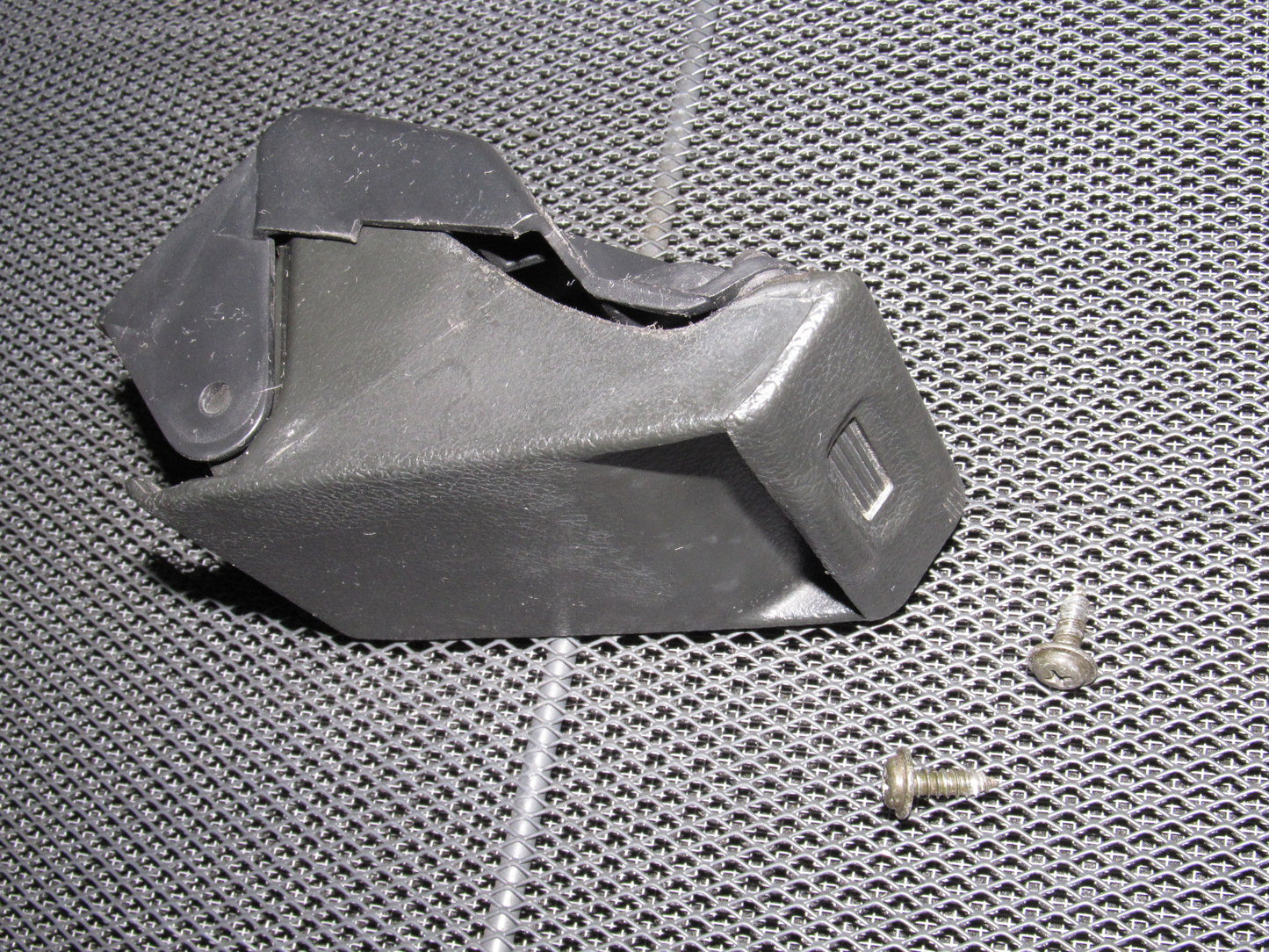 88 89 Honda CRX OEM Dash Coin Pouch Box