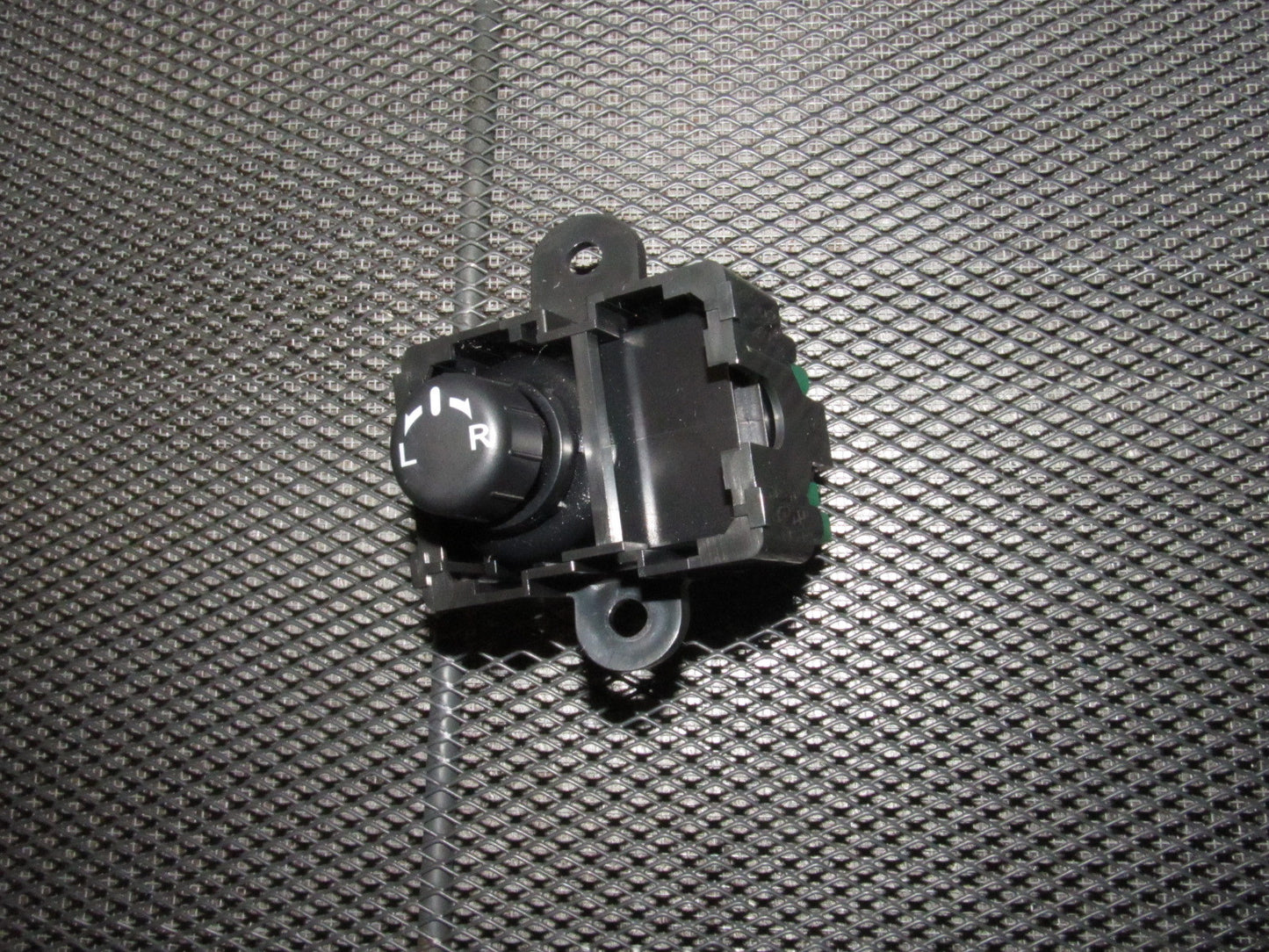 03 04 Infiniti G35 OEM Power Mirror Switch